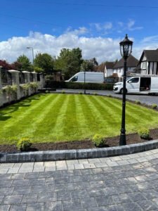 Lawn Care Service PMD Gardening