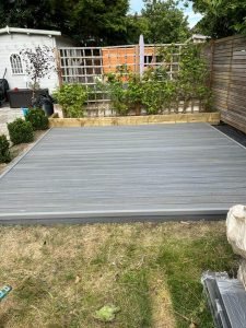 Decking
