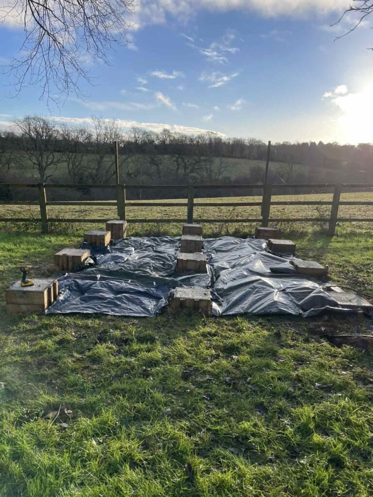 PMD Gardening 2025