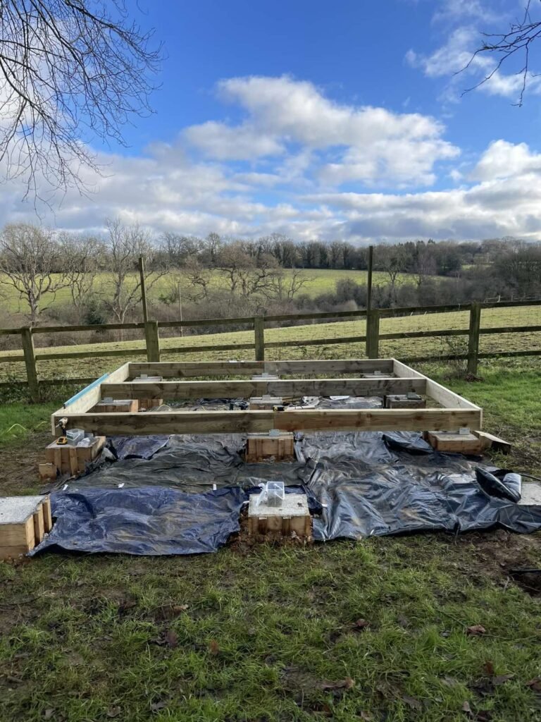 PMD Gardening 2025