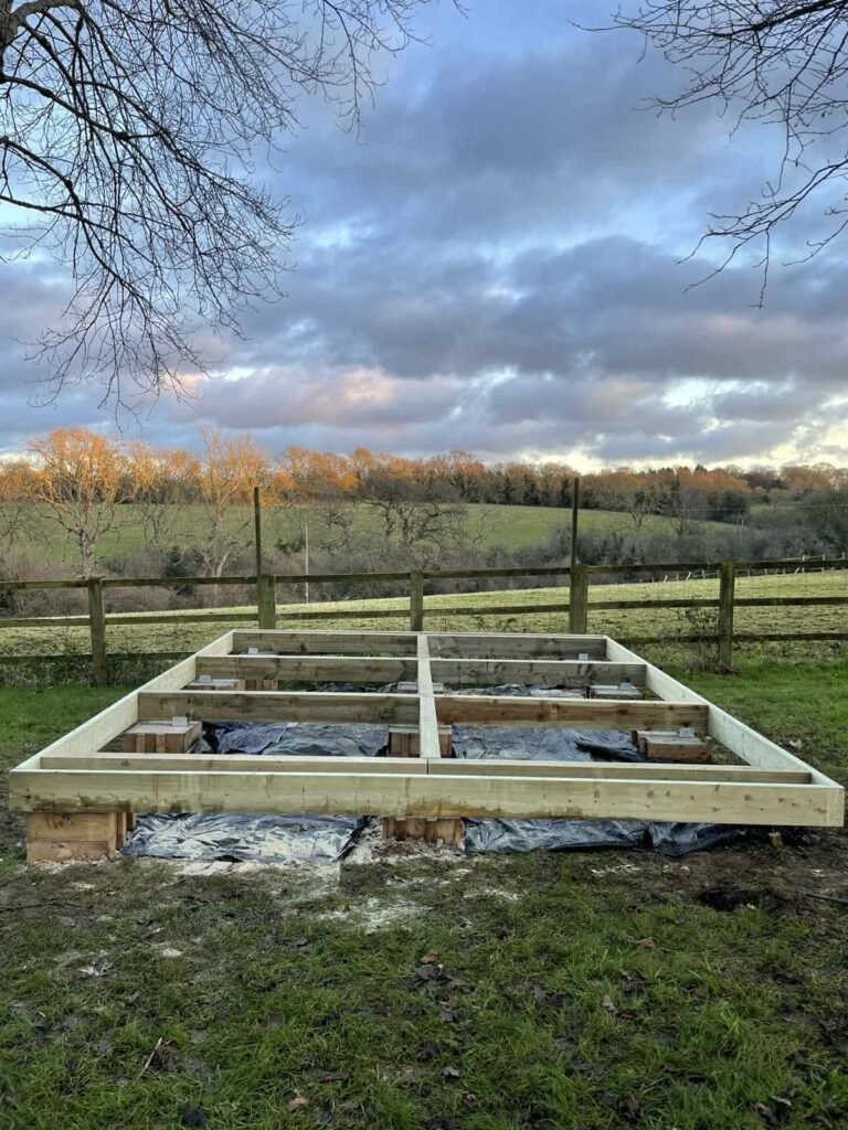 PMD Gardening 2025